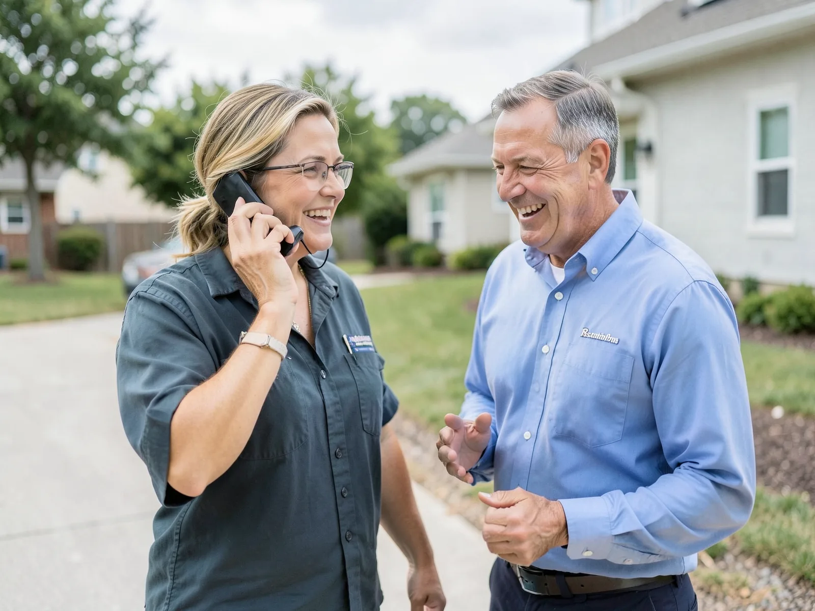 Frequently Asked Questions About Storm Damage Restoration in Brantwood, WI